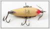 Heddon Perch Baby Dowagiac 29L