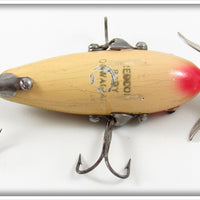 Heddon Perch Baby Dowagiac 29L