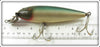 Creek Chub Natural Chub Scale Husky Musky 600