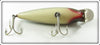 Creek Chub Natural Chub Scale Husky Musky 600