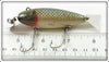 Creek Chub Natural Chub Deluxe Wagtail 800