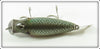 Creek Chub Natural Chub Deluxe Wagtail 800