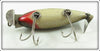 Creek Chub Natural Chub Deluxe Wagtail 800