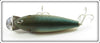 Creek Chub Natural Chub Scale Wiggler 100