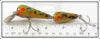 Tropical Bait Co Frog Double Header