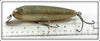 Creek Chub Natural Chub Scale Intro Husky Musky 600