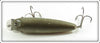 Creek Chub Natural Chub Scale Intro Husky Musky 600