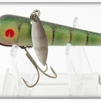 Tropical Bait Co Perch Flying Fish