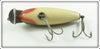 Creek Chub Greenback Baby Wiggler 209