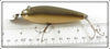 Creek Chub Greenback Wiggler 109