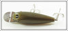 Creek Chub Greenback Wiggler 109