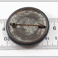 1931 Maryland Resident Angler's License Pin