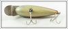 Creek Chub Early Red Side Wiggler 105