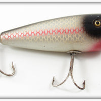 Vintage Shur Strike Redside Plunker Lure