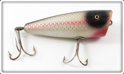 Vintage Shur Strike Redside Plunker Lure