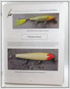 The Special World Of Creek Chub Lures Book