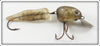 Vintage F.S. Burroughs Tadpole Lure