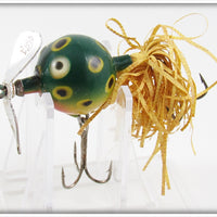 Mills Products Inc. Frog Goof Ball