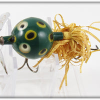 Mills Products Inc. Frog Goof Ball
