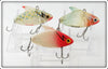 Heddon Super Sonic Kit