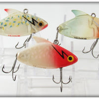 Heddon Super Sonic Kit