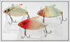 Heddon Super Sonic Kit