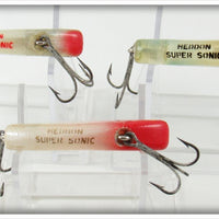 Heddon Super Sonic Kit