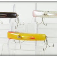 Heddon Super Sonic Kit