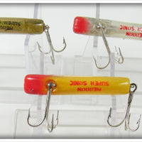 Heddon Super Sonic Kit