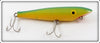Vintage Point Jude Green Scale Wing Ading Lure 