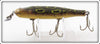 Creek Chub Luny Frog / Meadow Frog Pikie 719 Special