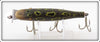 Creek Chub Luny Frog / Meadow Frog Pikie 719 Special
