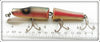 Creek Chub Dace Jointed Pikie 2605 Special
