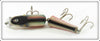 Creek Chub Dace Jointed Pikie 2605 Special