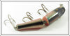 Creek Chub Dace Jointed Pikie 2605 Special