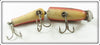 Creek Chub Dace Jointed Pikie 2605 Special