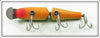 Creek Chub Fireplug Jointed Pikie In Box 2632
