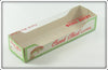 Creek Chub Rainbow Jointed Pikie In Box 2608 DDW