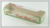 Creek Chub Rainbow Jointed Pikie In Box 2608 DDW