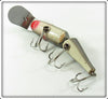 Creek Chub Black Sucker Jointed Pikie 2636 DD Special