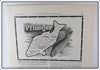 1909 Pflueger Fishing Tackle Ad