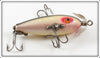 Heddon Shiner Scale Baby Dowagiac In Box 20 P