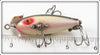 Heddon Shiner Scale Baby Dowagiac In Box 20 P