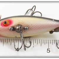 Heddon Shiner Scale Baby Dowagiac In Box 20 P