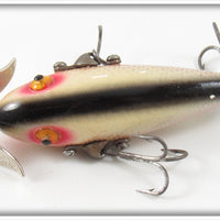 Heddon Shiner Scale Baby Dowagiac In Box 20 P