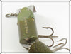 Creek Chub Greenback Jointed Snook Pikie 5509 Special