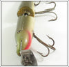 Creek Chub Greenback Jointed Snook Pikie 5509 Special