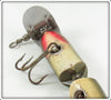 Creek Chub Greenback Jointed Snook Pikie 5509 Special
