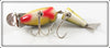 Creek Chub Perch Collector's Limited Edition Wigglefish In Box