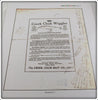 Creek Chub On Paper The Collector's Guide To Printed Materials Alan Celoria
